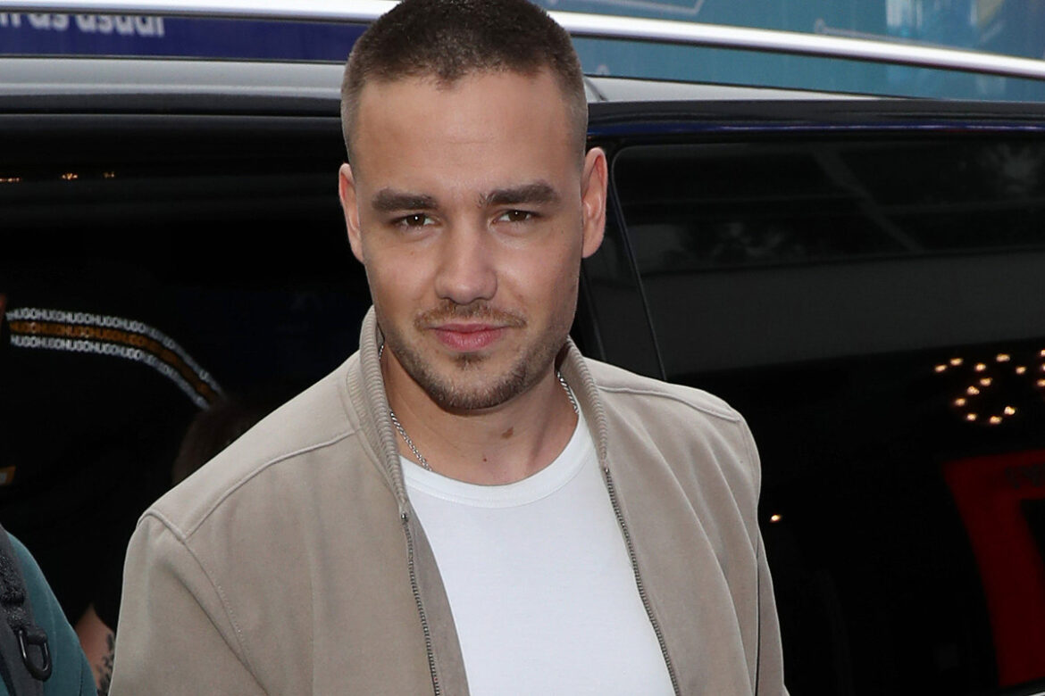 liam payne