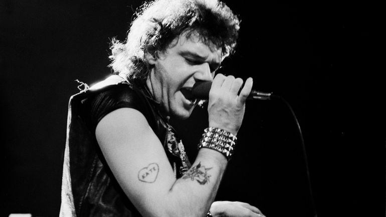 paul di'anno