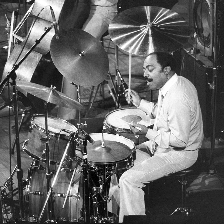 Roy Haynes