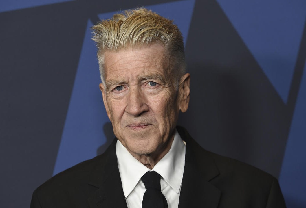 david lynch