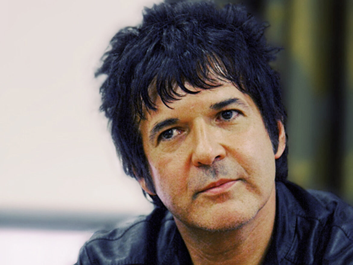 clem burke