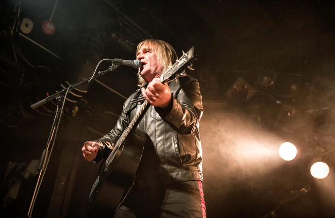 mike peters