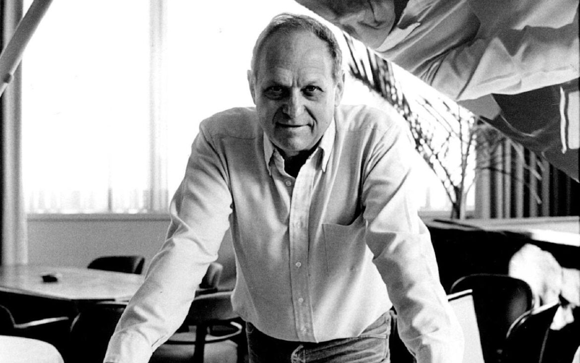 Charles Strouse