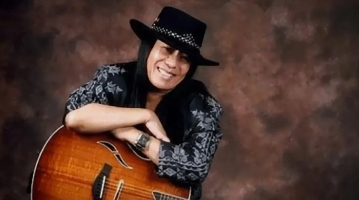 Freddie Aguilar