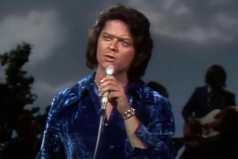 Johnny Rodriguez