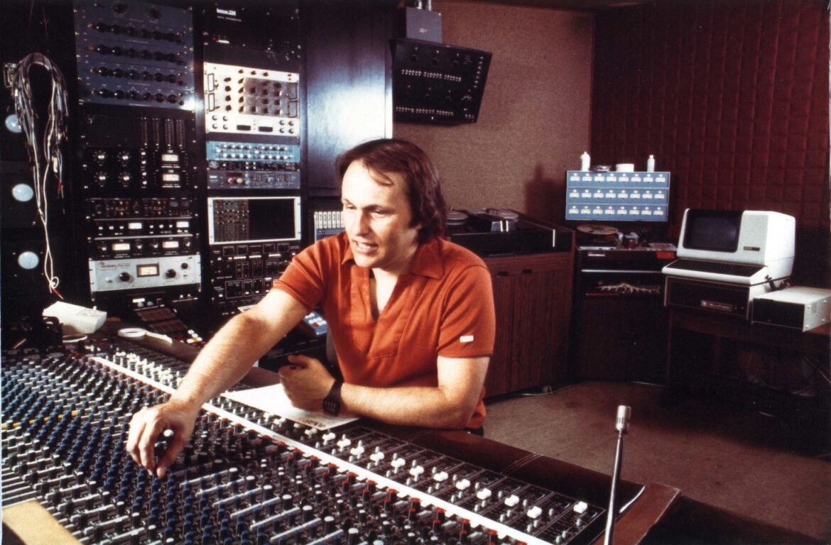 Roger Nichols