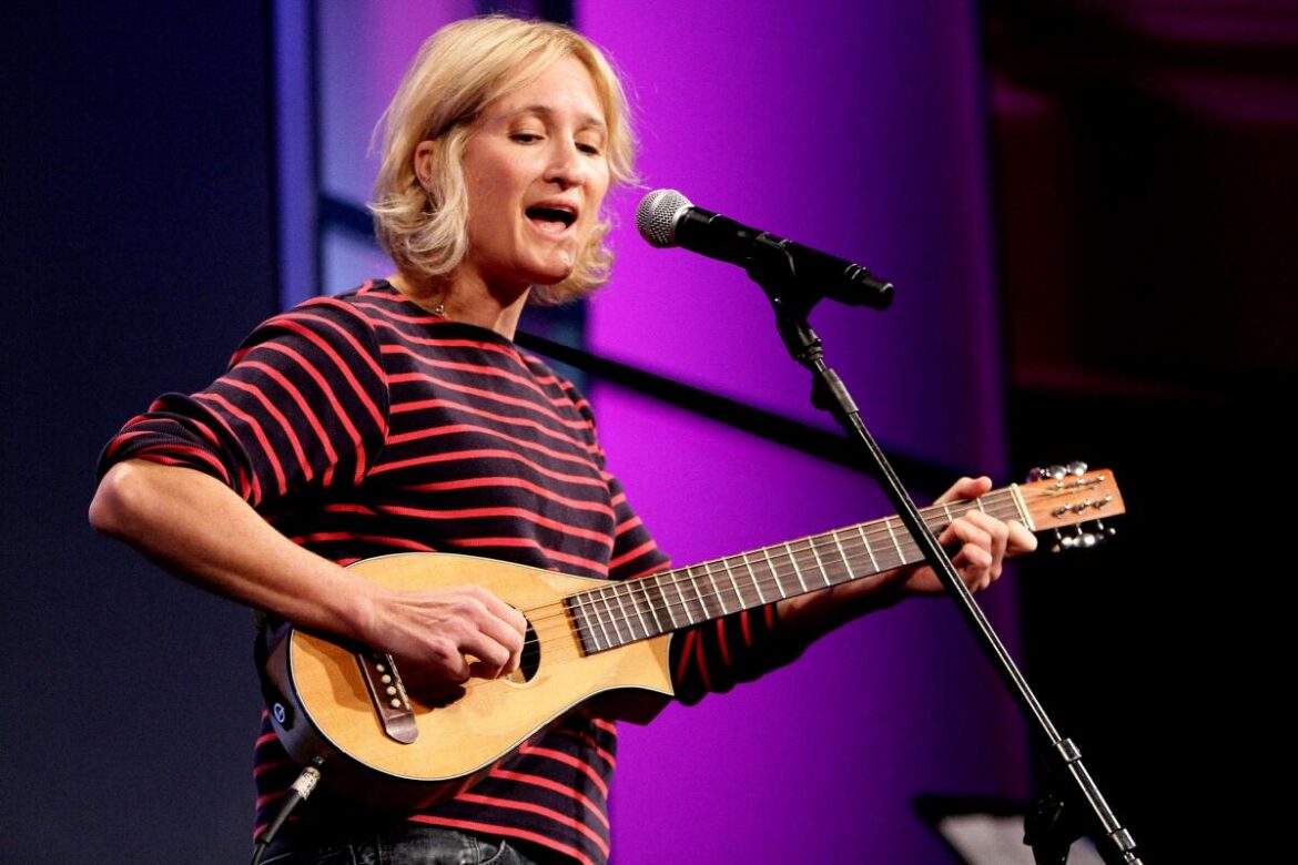 Jill Sobule