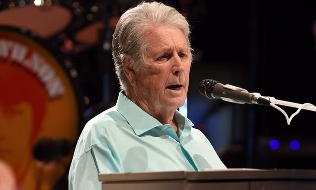 Brian Wilson