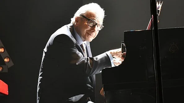 Lalo Schifrin