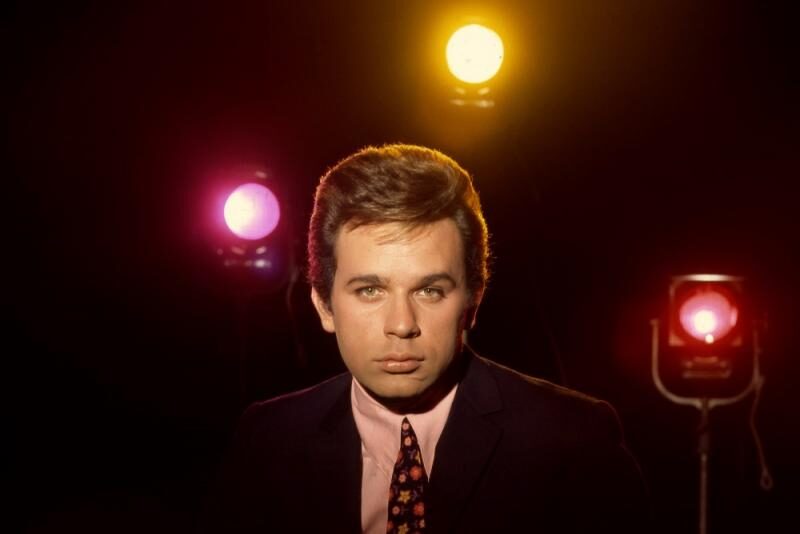 Lou Christie