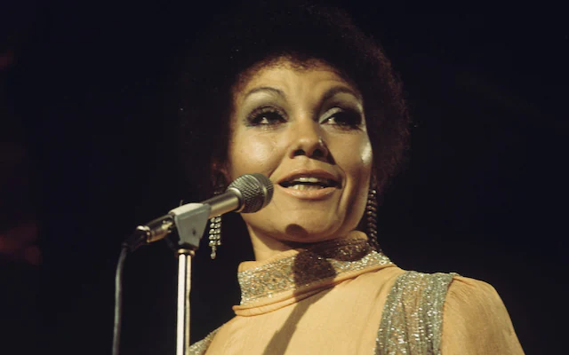 Cleo Laine
