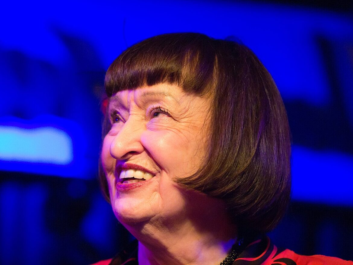 Sheila Jordan