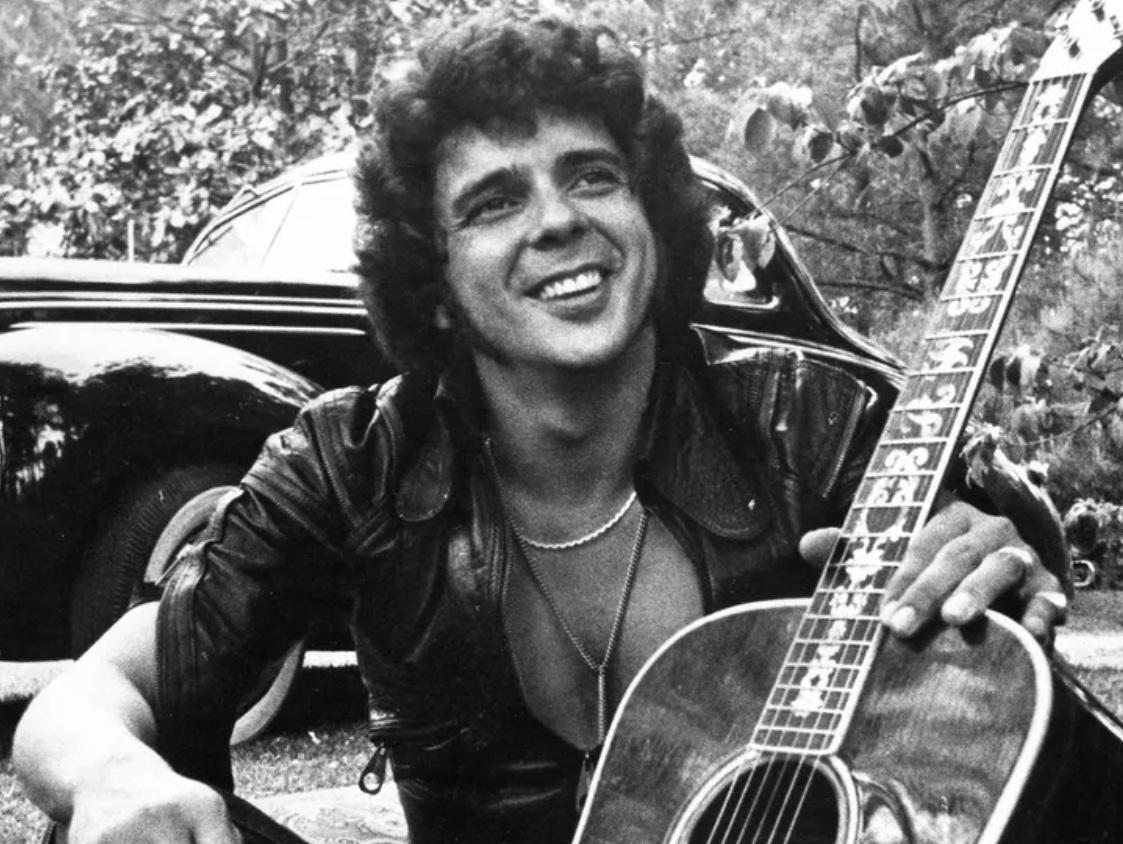 Bobby Whitlock
