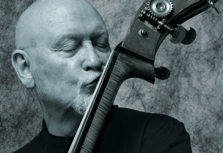 Danny Thompson