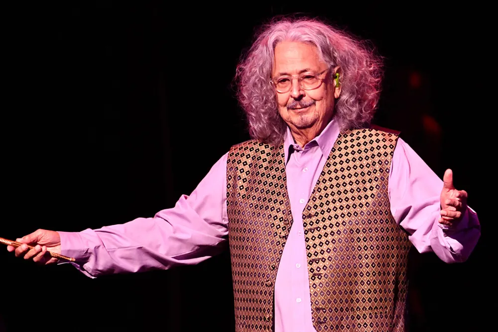 Mark Volman