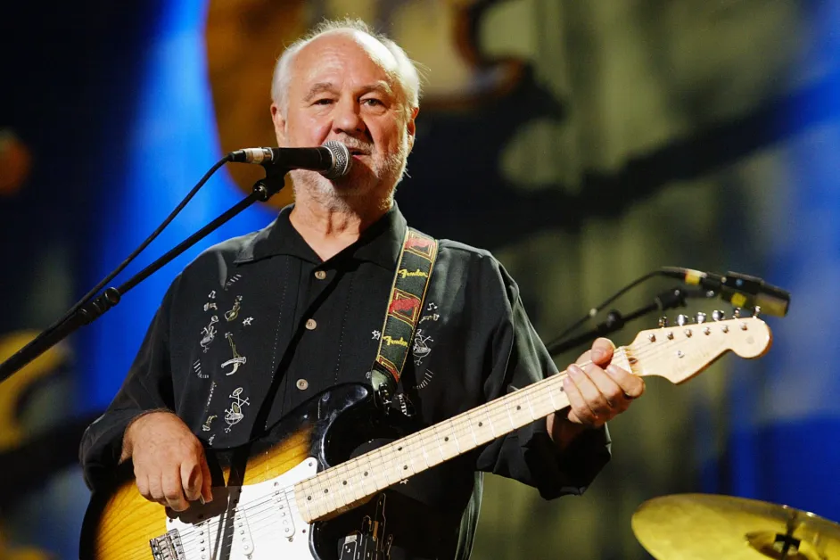 Sonny Curtis