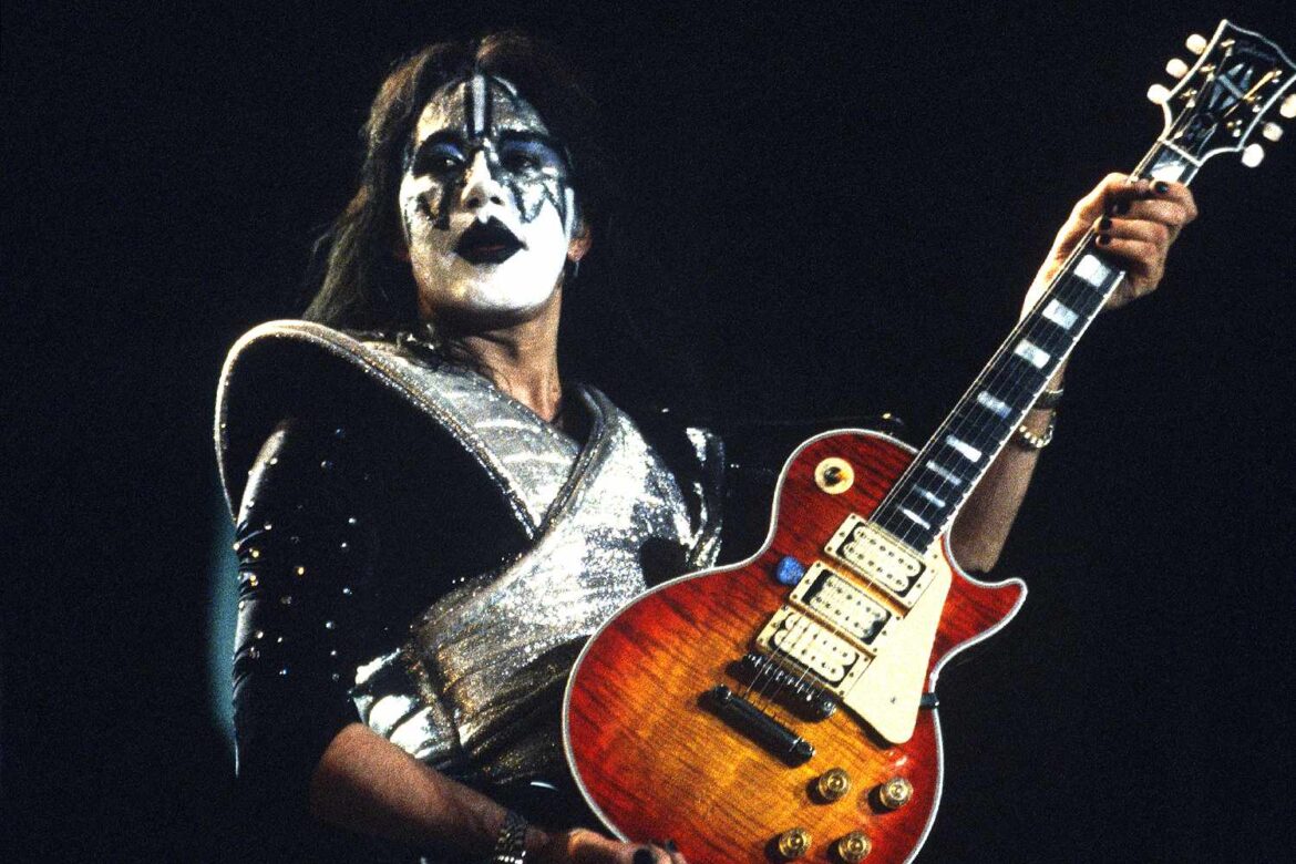 ace frehley