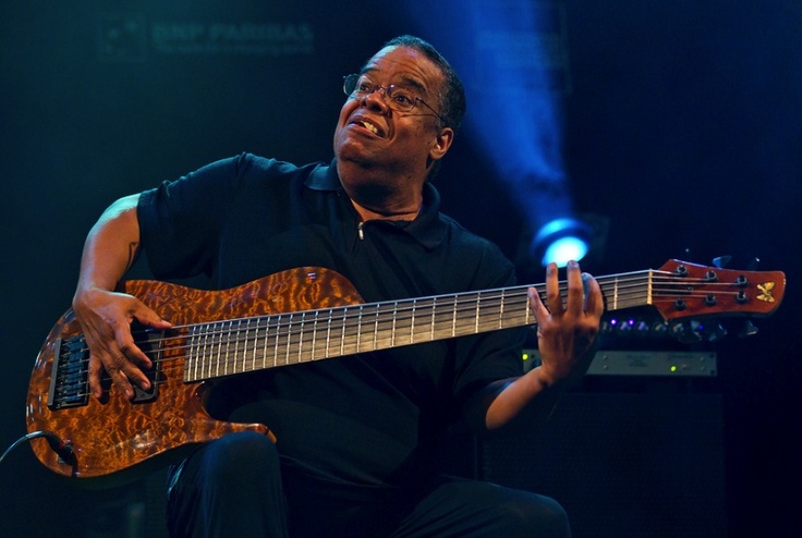 Anthony Jackson