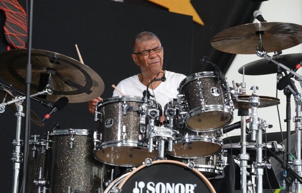 Jack DeJohnette