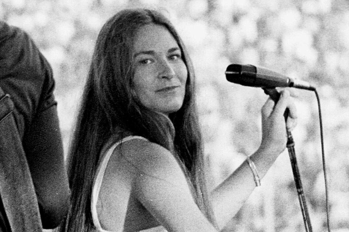 Donna Jean Godchaux