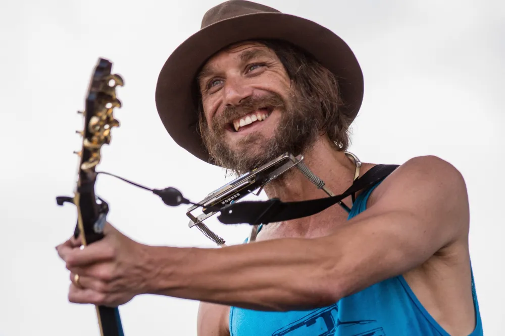 Todd Snider