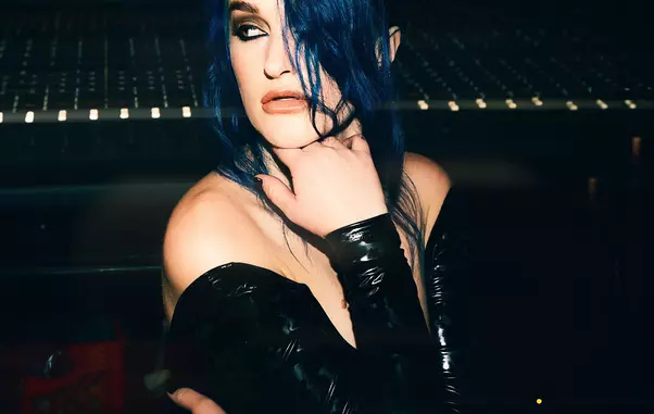 Camryn Betsy Magness