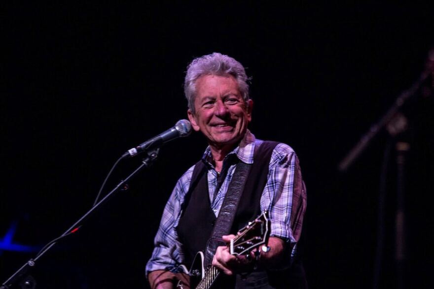 joe ely