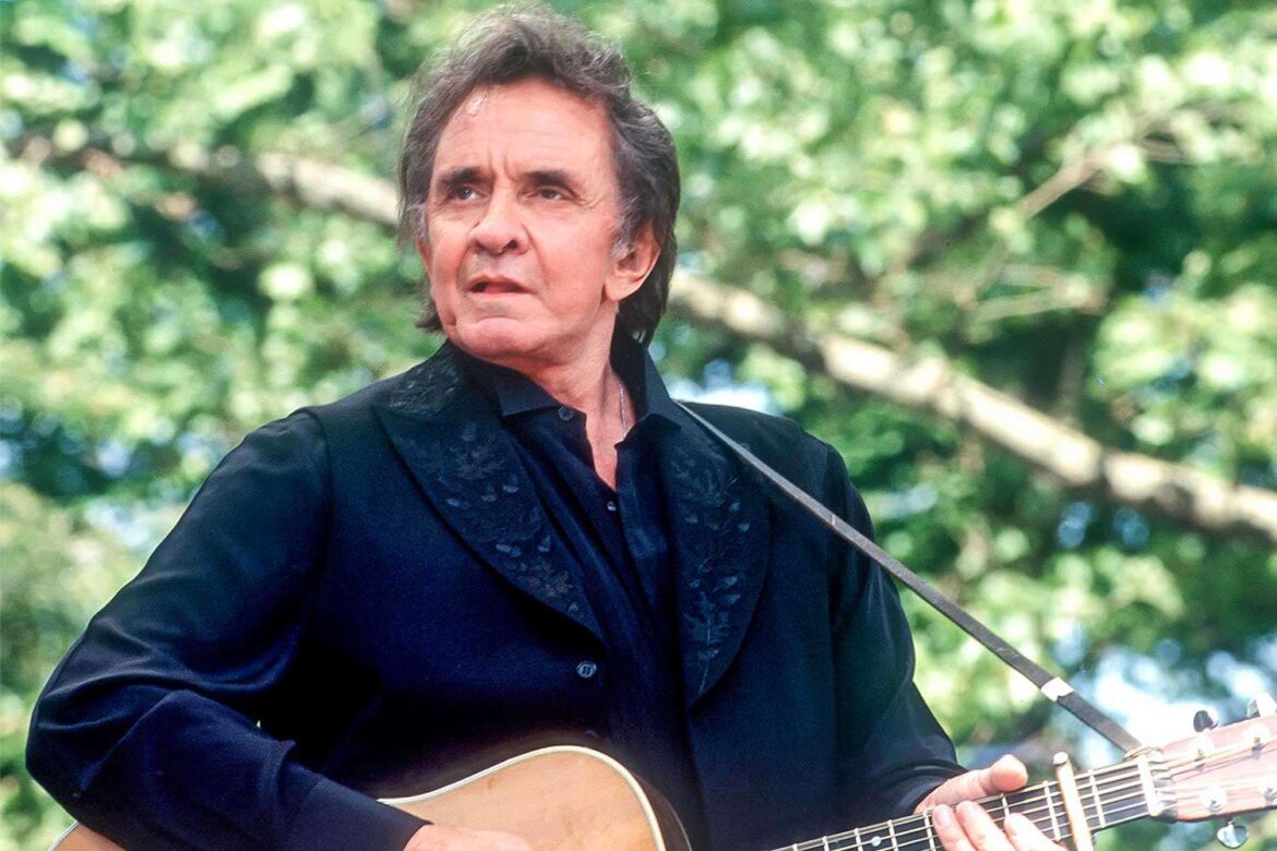 Johnny Cash