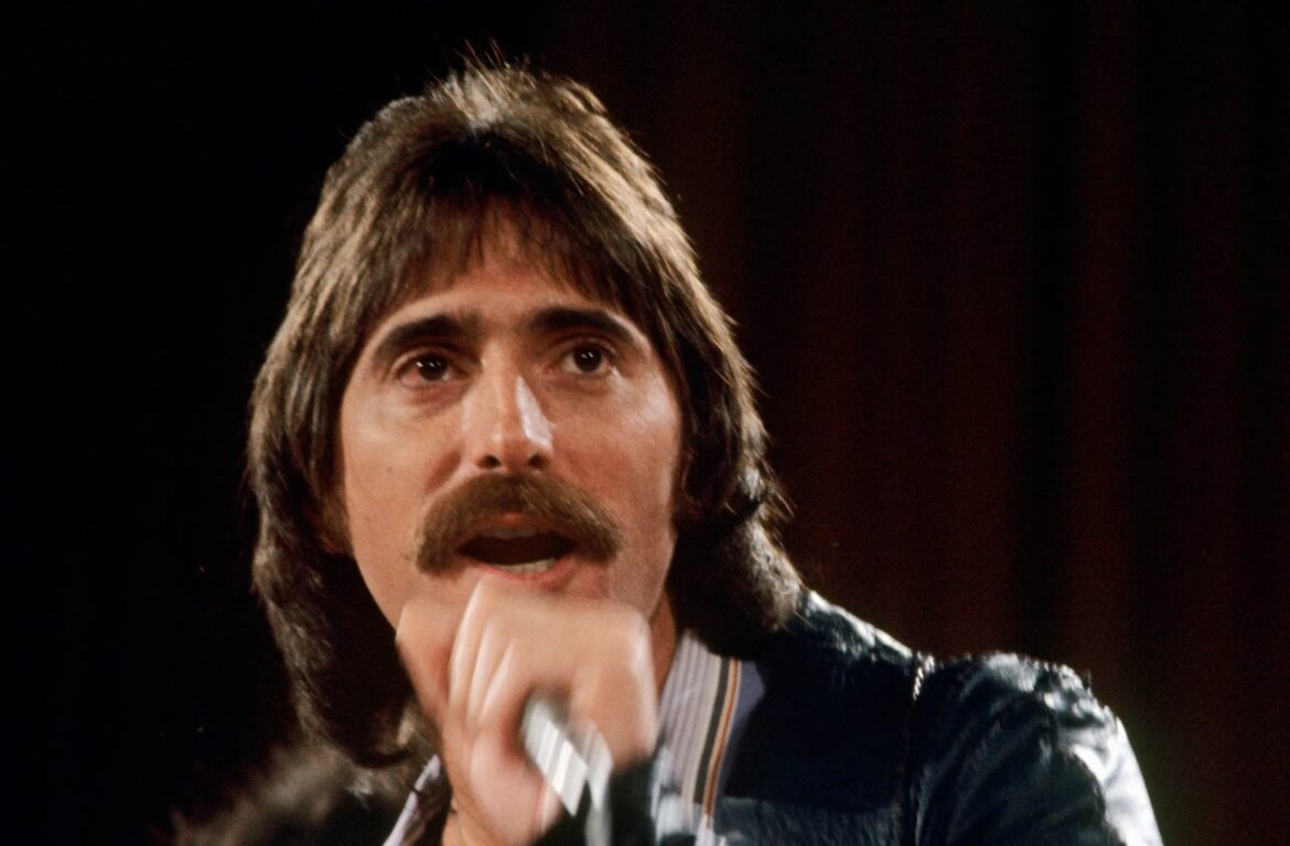 Chuck Negron