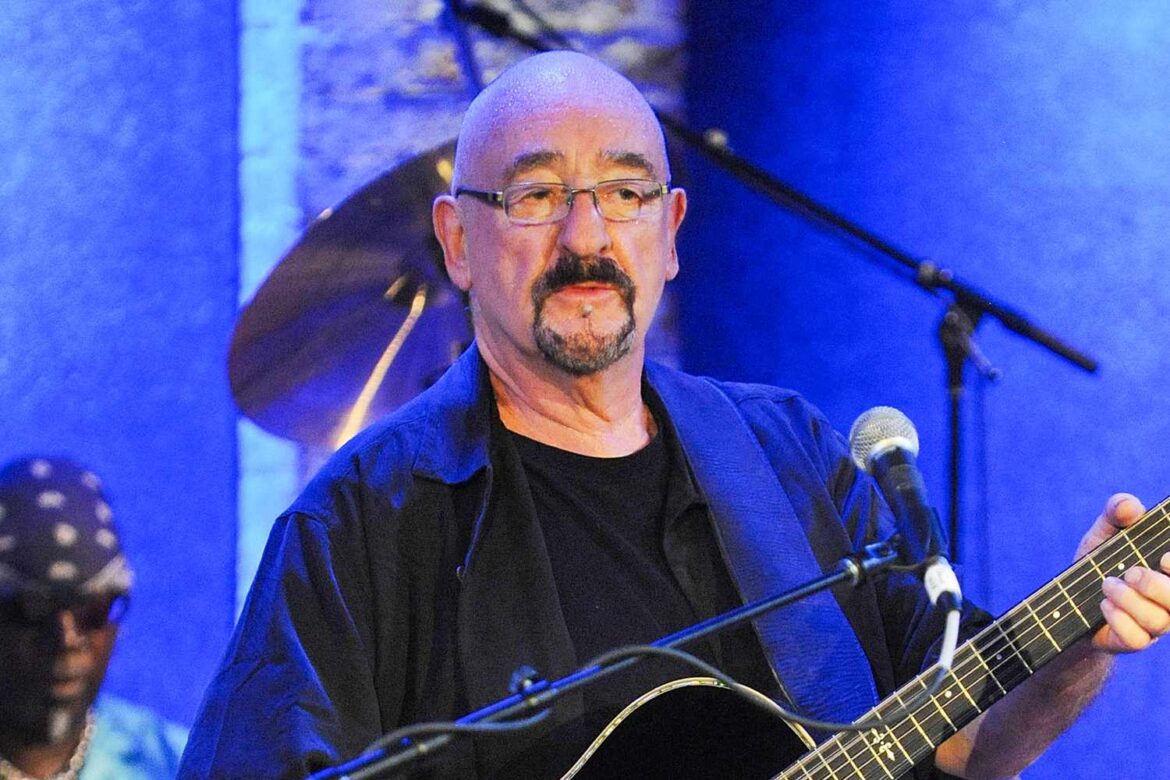 Dave Mason