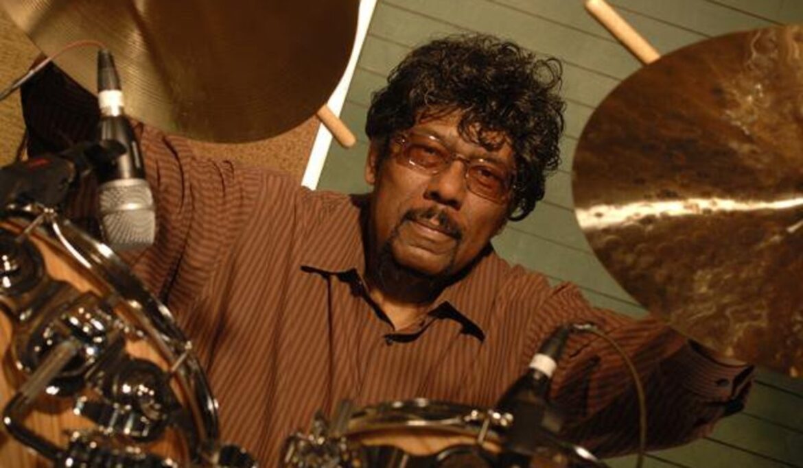 James Gadson