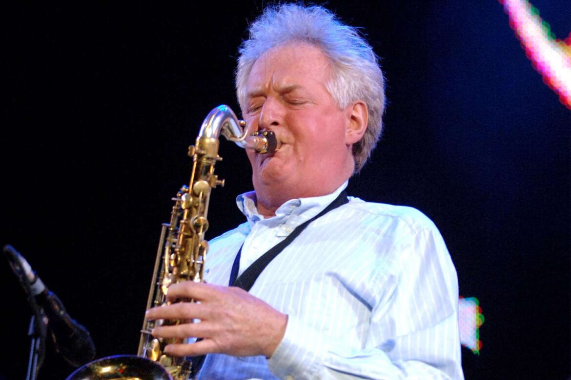 dick parry
