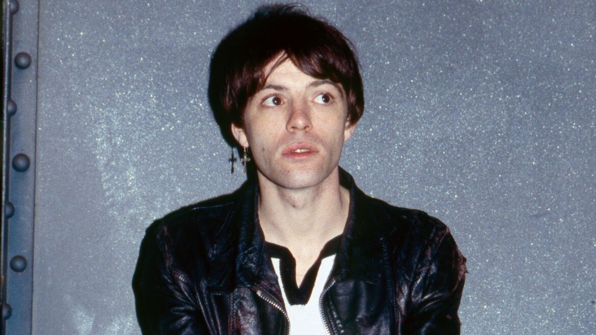 Richey Edwards