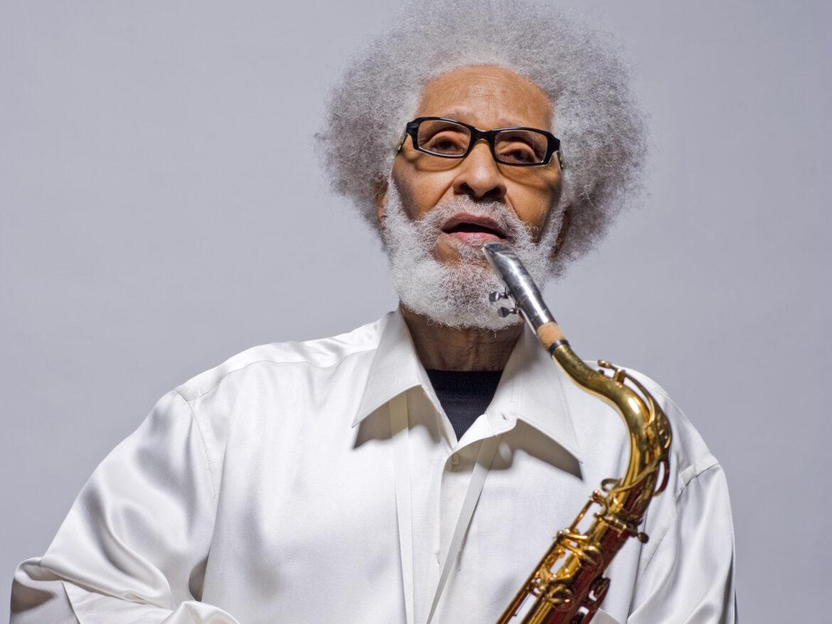 Sonny Rollins