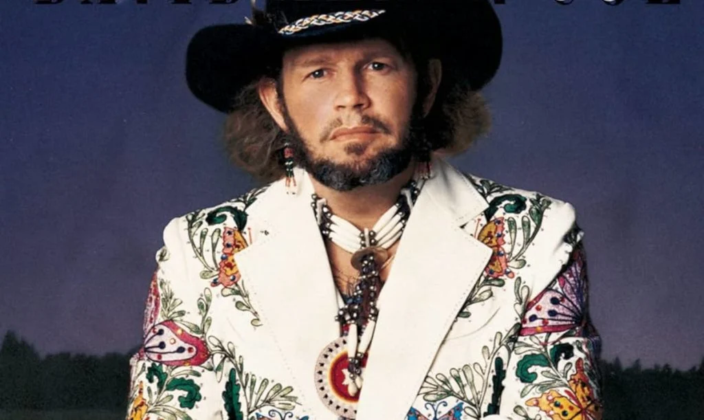 David Allan Coe