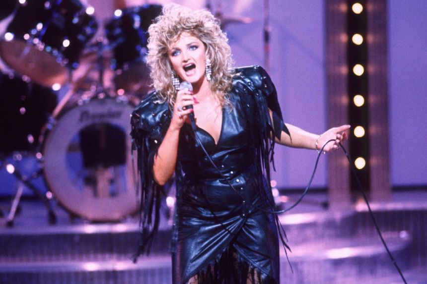 Bonnie Tyler