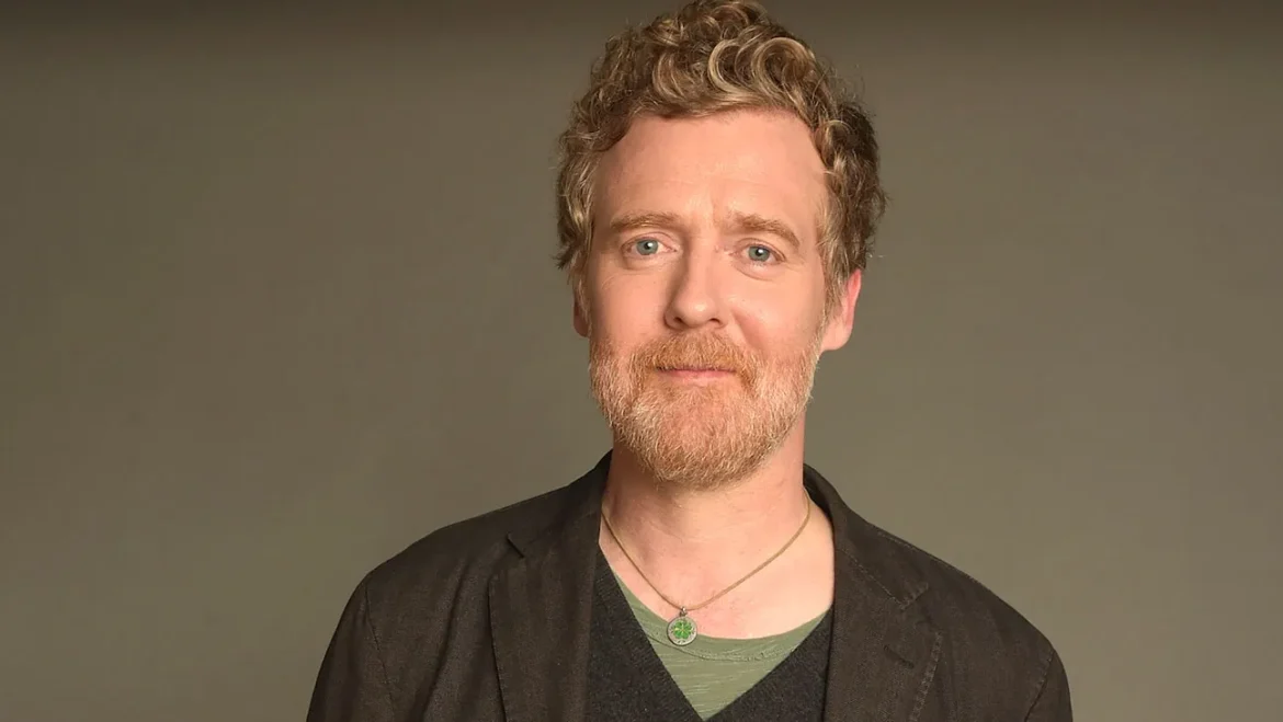 glen hansard