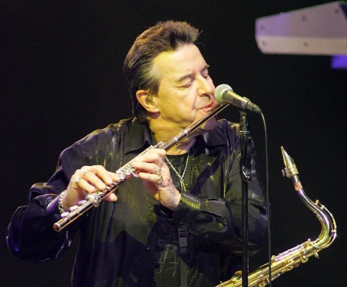 Walter Parazaider
