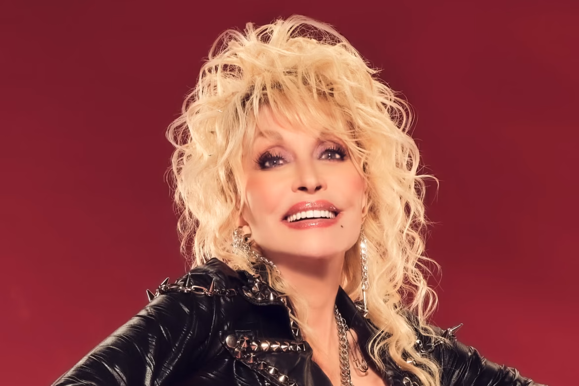 Dolly Parton