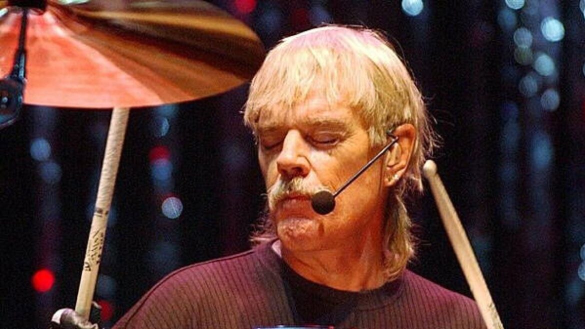 frank beard