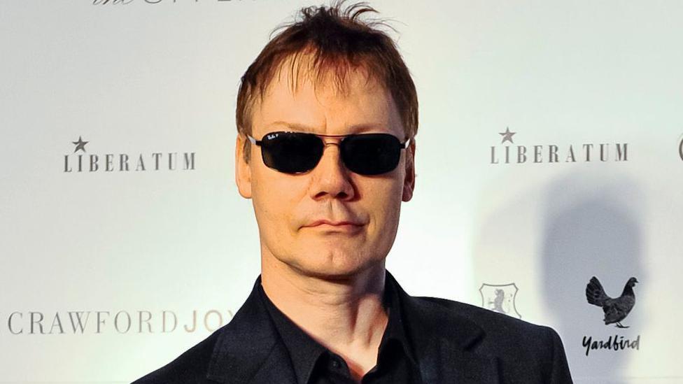 william orbit